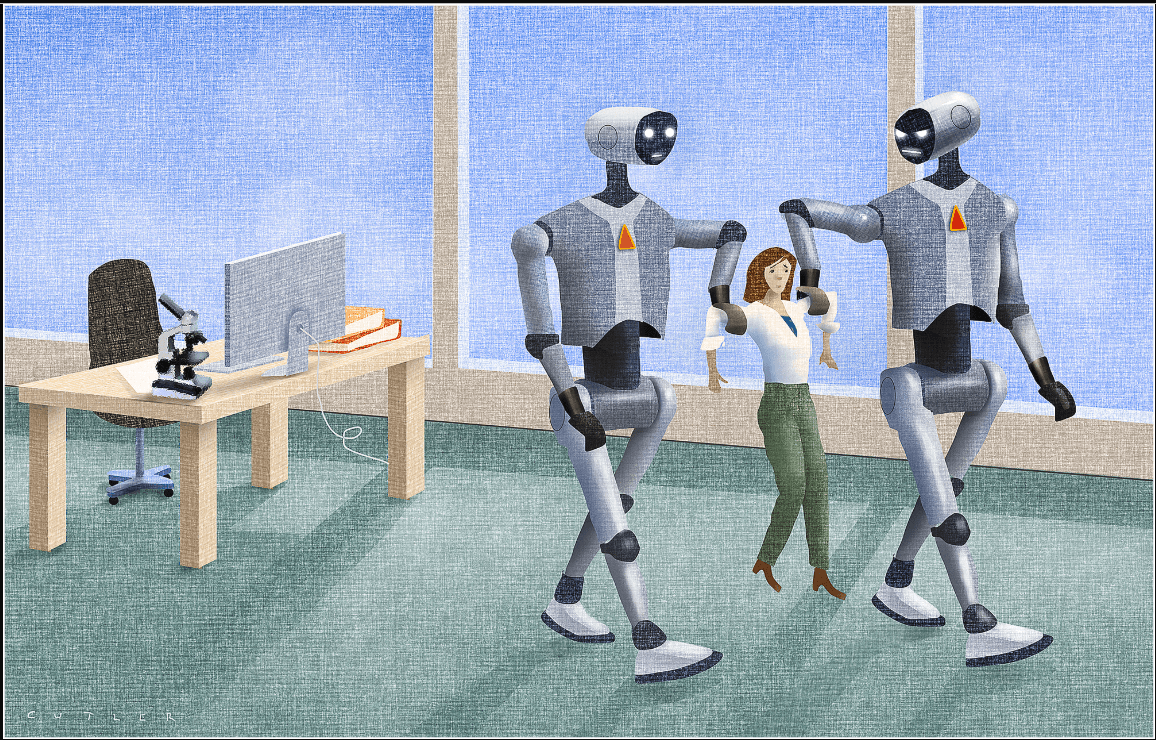 Artificial Intelligence
